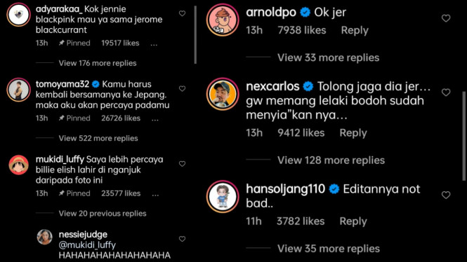 Instagram/jeromepolin