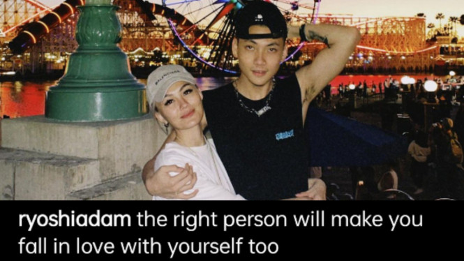 Instagram/ryoshiadam