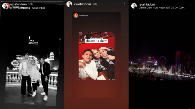 Instagram/ryoshiadam