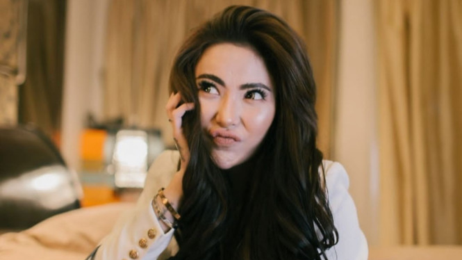 Instagram/ @ayuaulia5252