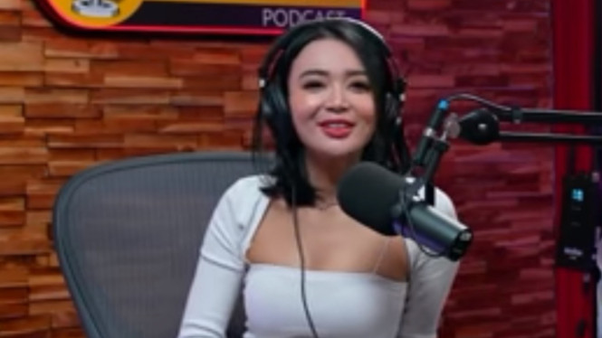 YouTube/Deddy Corbuzier