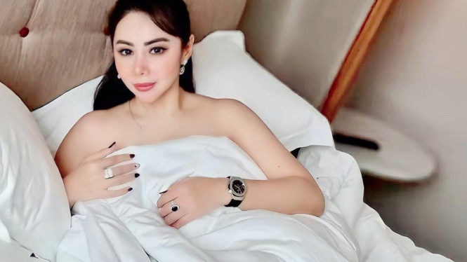 Instagram/femmypermatasari