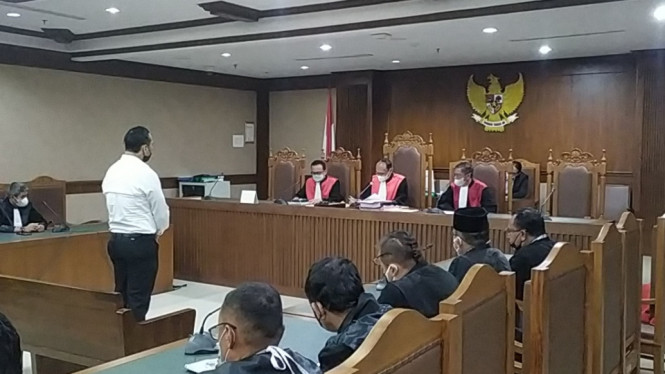 IntipSeleb/ Wahyu Firmansyah