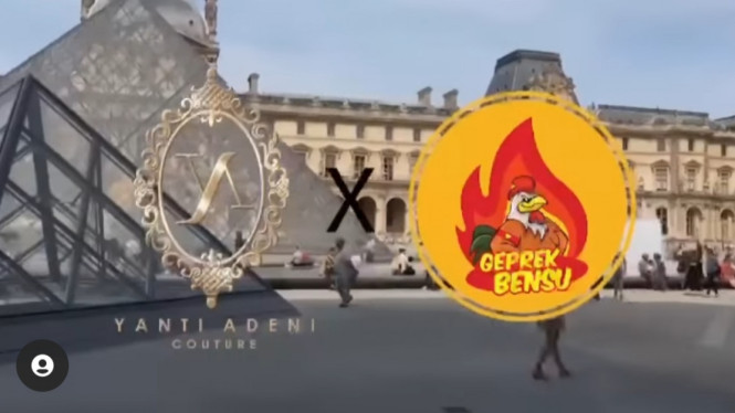 Instagram/ @ruben_onsu