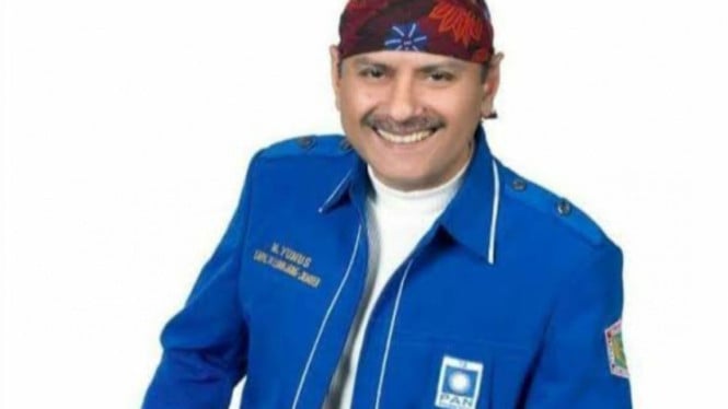 Instagram/yusyunusofficial