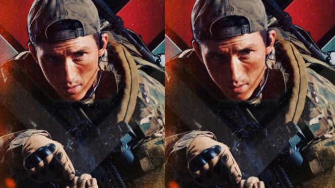 Instagram/@mike_lewis