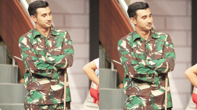 Instagram/@alisyakieb