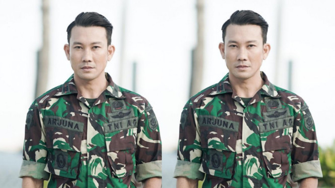 Instagram/@sumargodenny