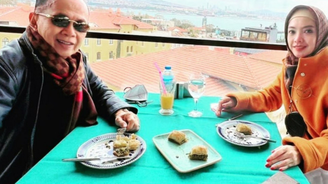 Instagram/ingrid_kansil