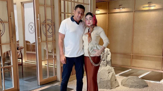 Instagram/nourahsheivirah