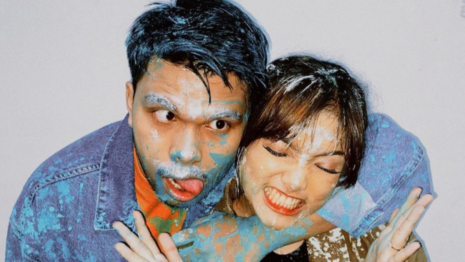 Instagram/thariqhalilintar