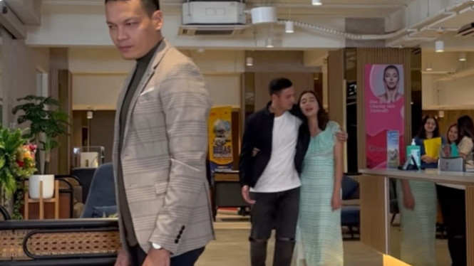 Instagram/suamipengganti_antv