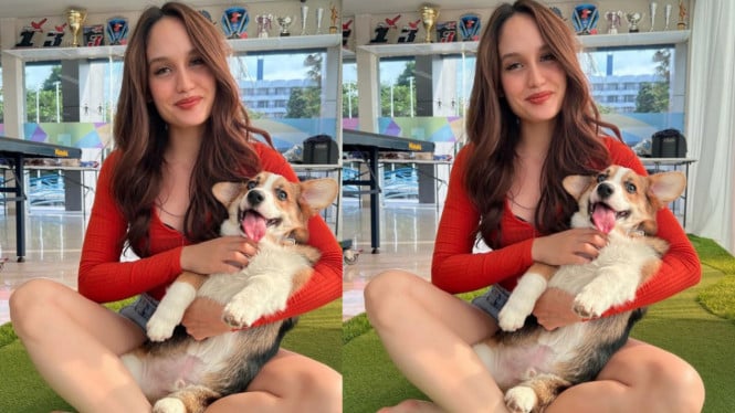 Instagram/@claurakiehl