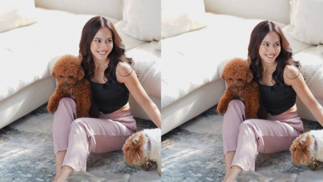 Instagram/@pevpearce