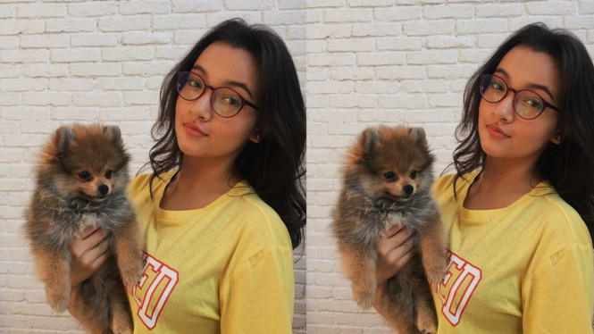 Instagram/@megandomani1410