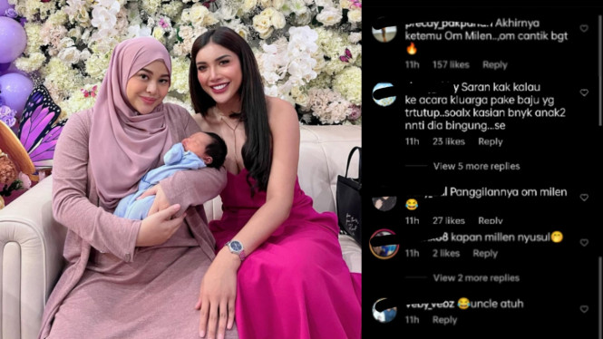 Instagram/millencyrus