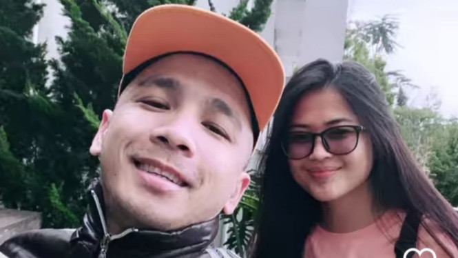 Instagram/ovyratuserigala