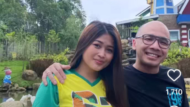 Instagram/ovyratuserigala