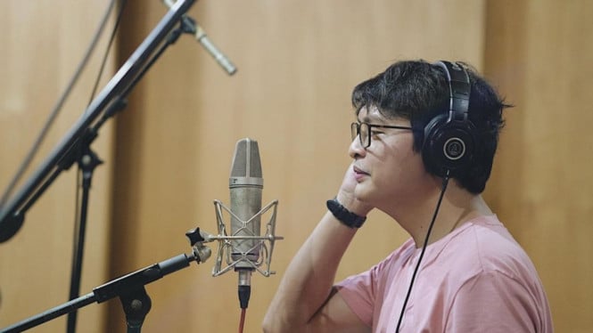 Instagram/febrinoviardi