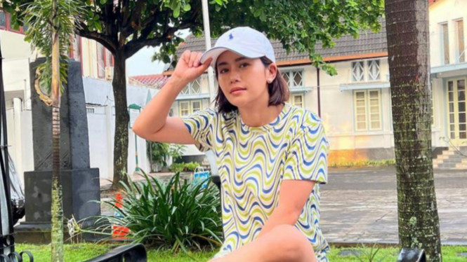 Instagram/@farida.nurhan