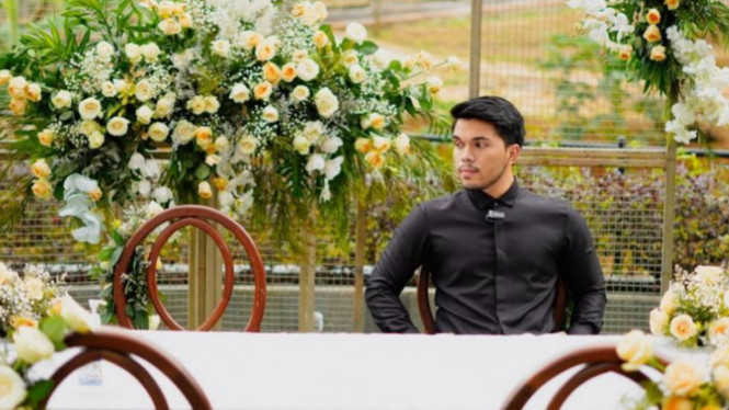 Instagram/@thariqhalilintar