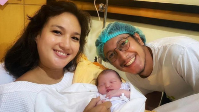 Instagram/@dimasanggara