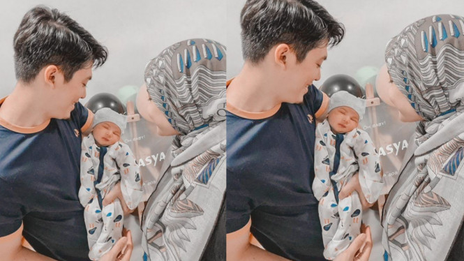 Instagram/@zaskiasungkar15