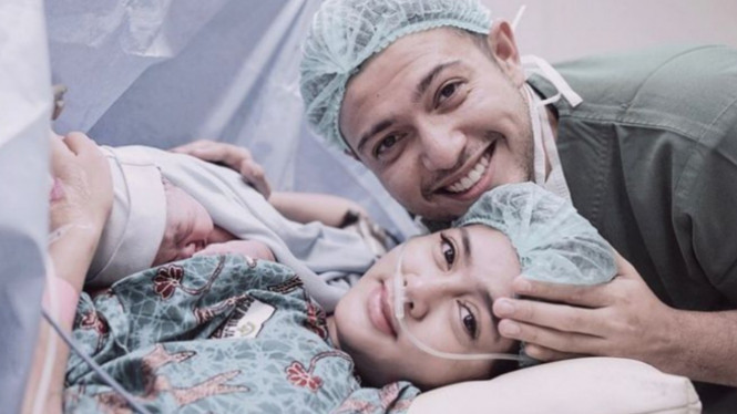 Instagram/@rifkybalweel