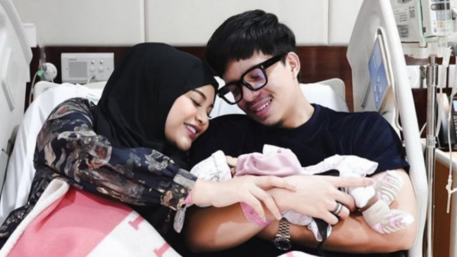 Instagram/@attahalilintar