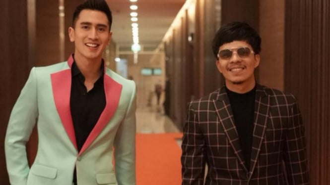 Instagram/@bramastavrl