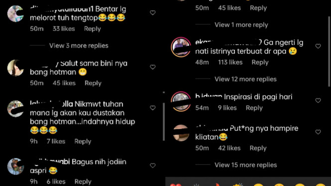 Instagram/hotmanparisofficial