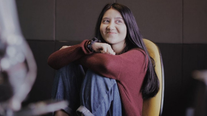 Instagram/ @mutiarachmi