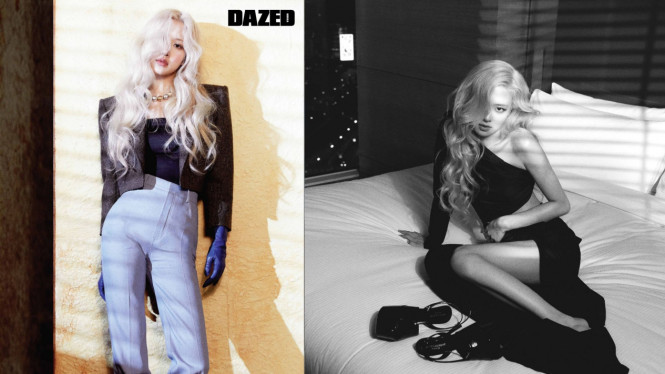 Dazed