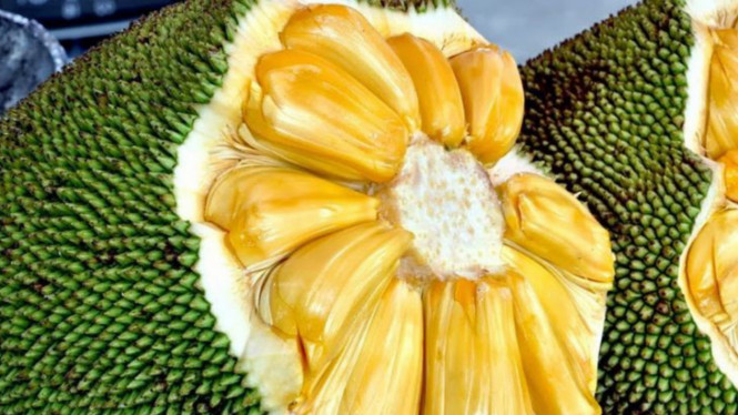 Pinterest/Resep Manisan