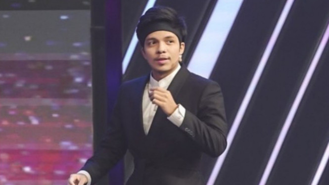 Instagram/@attahalilintar