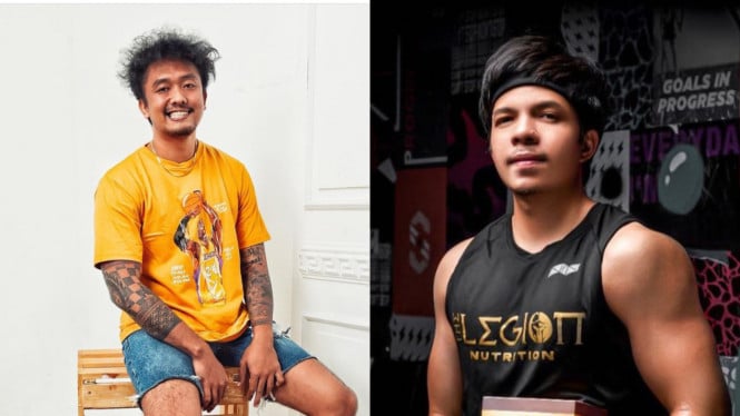 Instagram/uusbiasaaja @attahalilintar