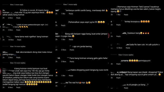 instagram/hotmanparisofficial