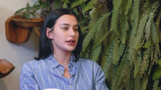 YouTube/CURHAT BANG Denny Sumargo