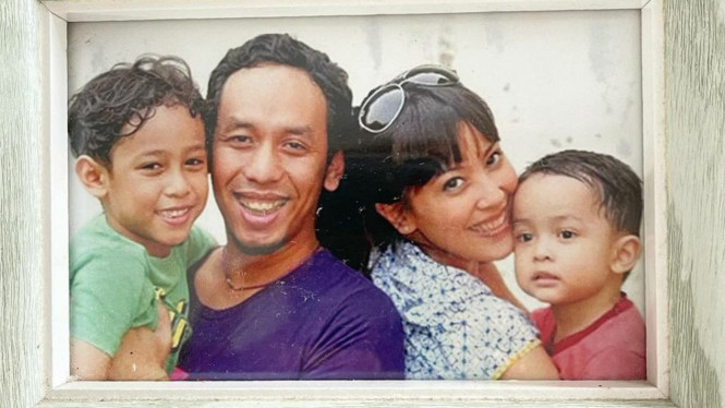 Instagram/pongki_barata