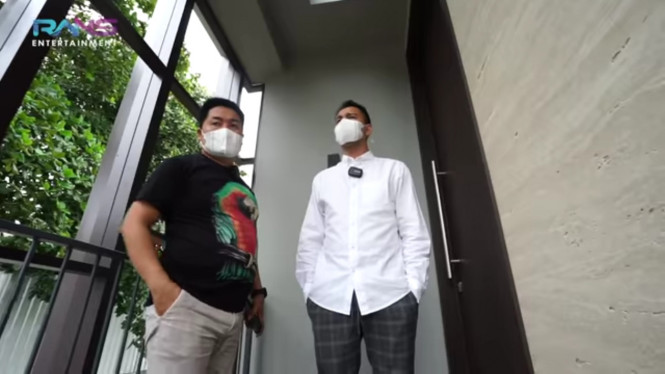 YouTube/Rans Entertainment