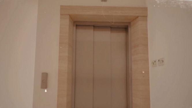 YouTube/Dewi Perssik