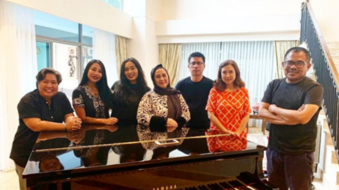 instagram/yessy_gusman