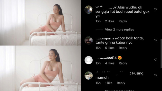 Instagram/himynameisernie