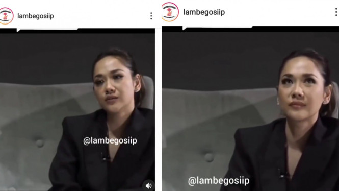 Instagram/@lambegosiip