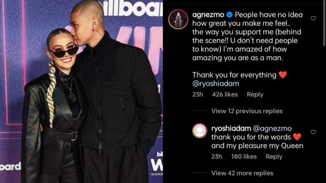 Instagram/ryoshiadam