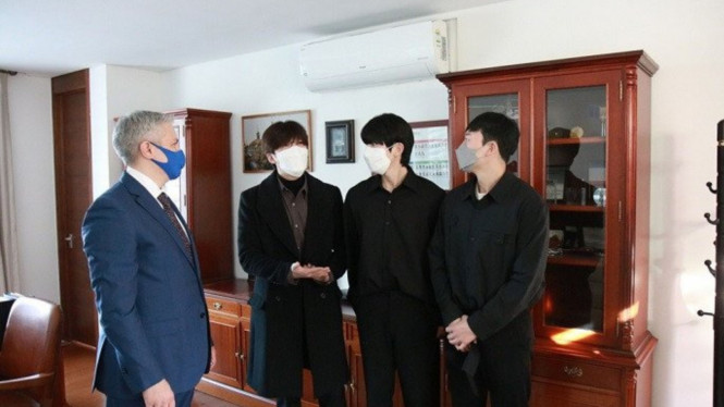 Twitter/Dmytro Ponomarenko