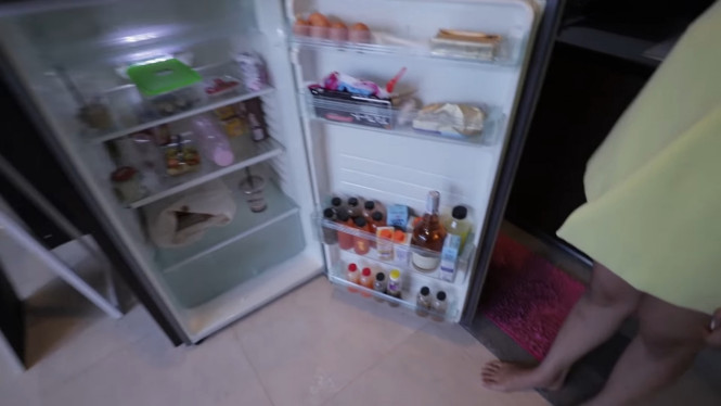 YouTube/ Arief Muhammad