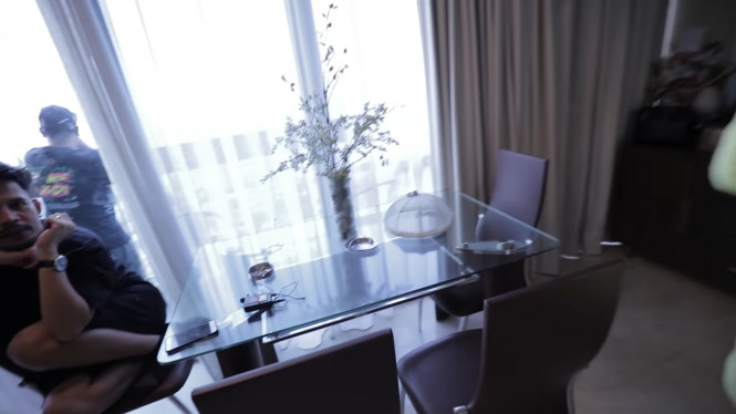 YouTube/ Arief Muhammad