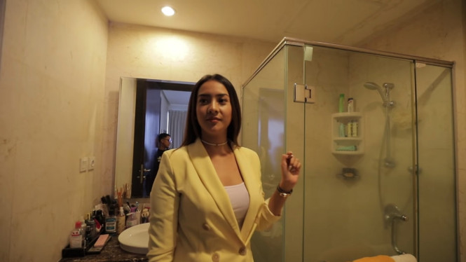 YouTube/ Arief Muhammad