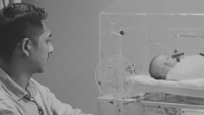 Instagram/aryasaloka